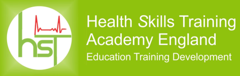 Logo of HST Learning